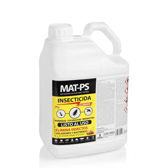 Insecticide Tapis-Ps